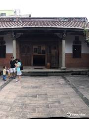Zhongru Temple