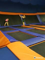 Sky Zone Trampoline Park