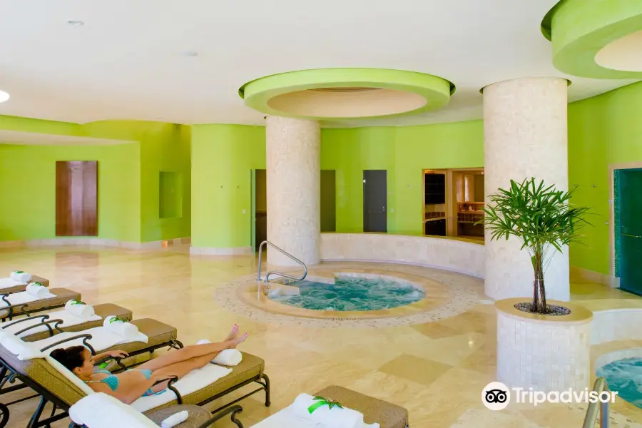 Sabila Spa & Wellness Center