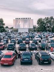 Autocine Drive In