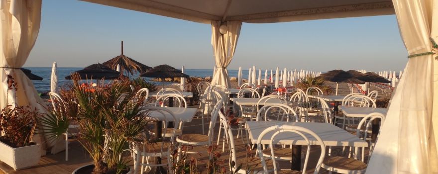 Lido Azzurro