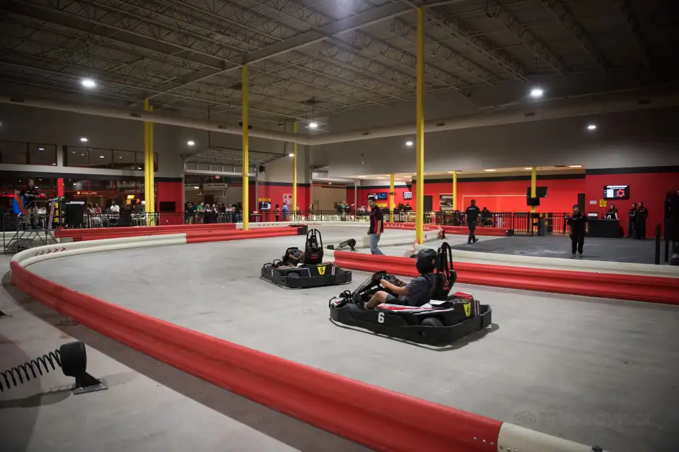 5_K1 Speed Dulles