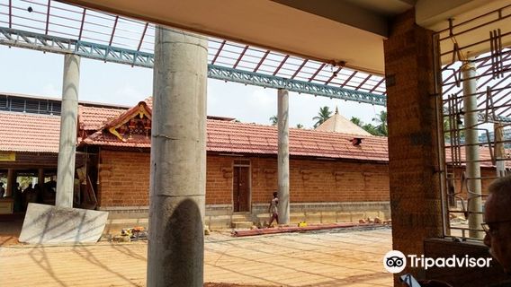 Sree Sundareswara Temple