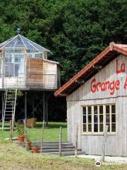 La Grange Agitée