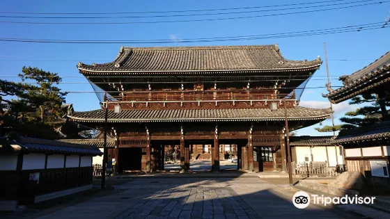 専修寺