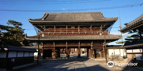 専修寺