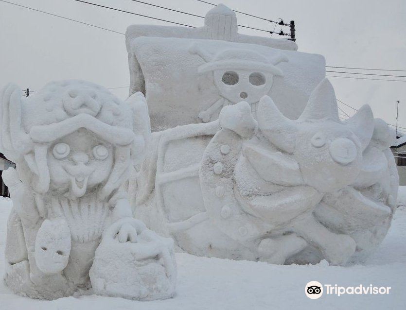 Tokamachi Snow Festival | Tokamachi