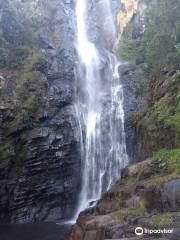 Cachoeira Alta