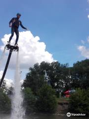 Flyboard Czech Connection