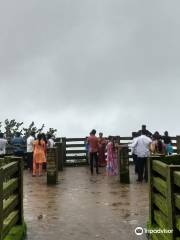 Agumbe Sunset View Point