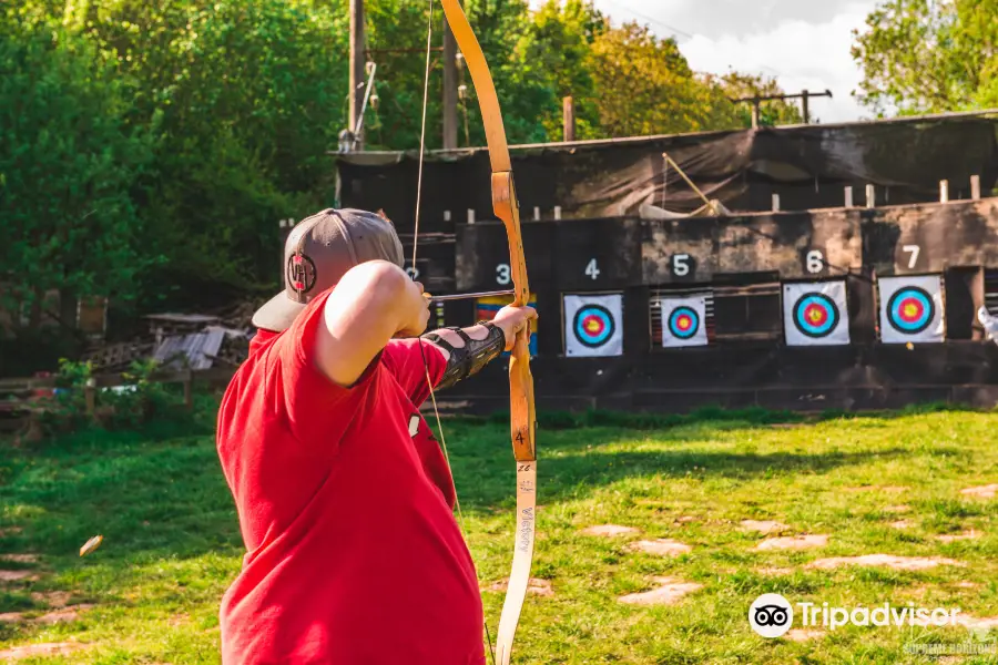 Wye Valley Archery Centre