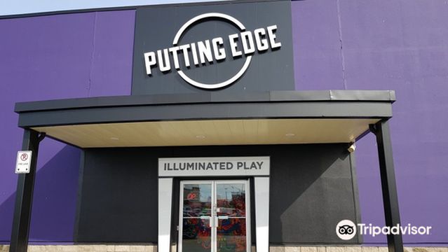 Halifax Putting Edge