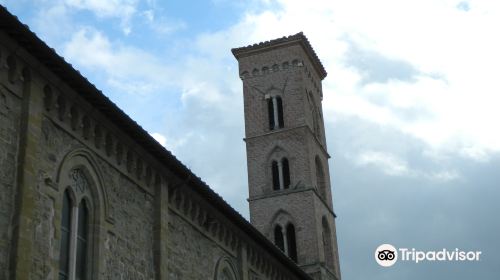 Centro Storico di Deruta