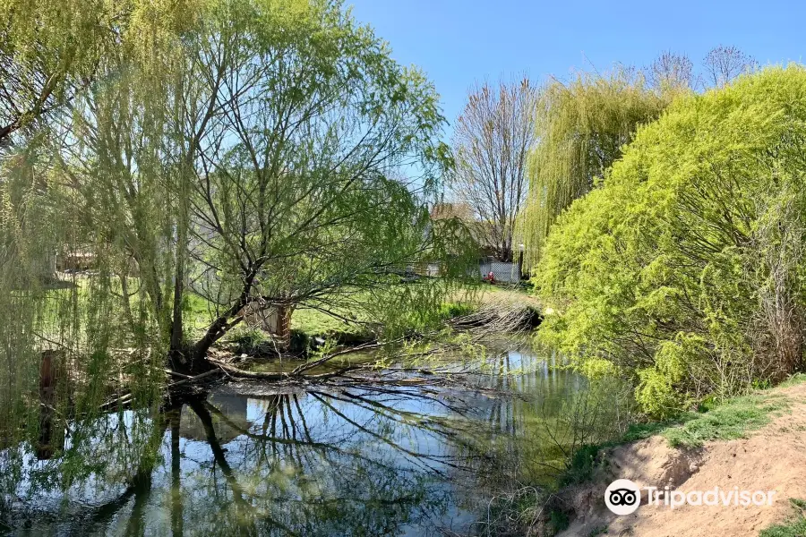 Nampa Greenbelt