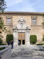 Hospital Real de Granada