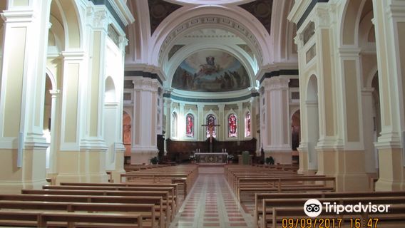 Cattedrale di Santa Maria Assunta