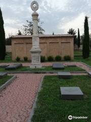 Khojivank Pantheon of Tbilisi