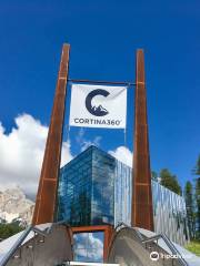 Cortina360 - centro indoor, outdoor & Guide Alpine