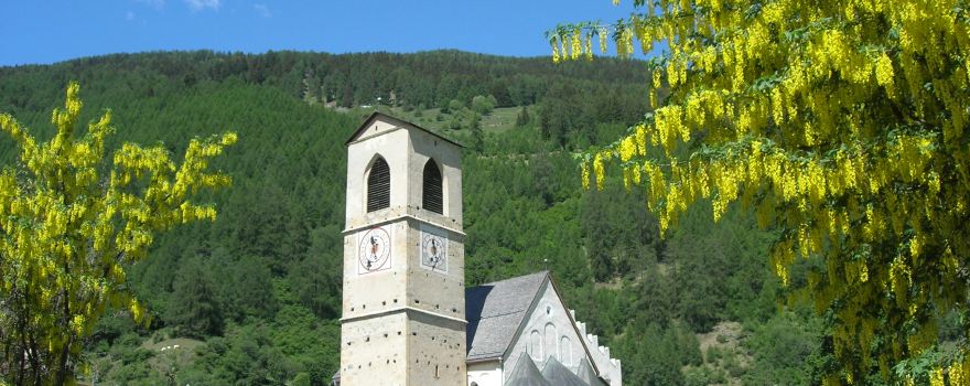 Monastero di San Giovanni
