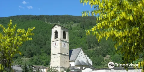 聖約翰·本尼迪克特派修道院