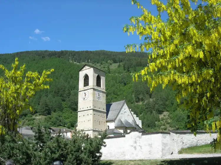 Hotels in Inn District