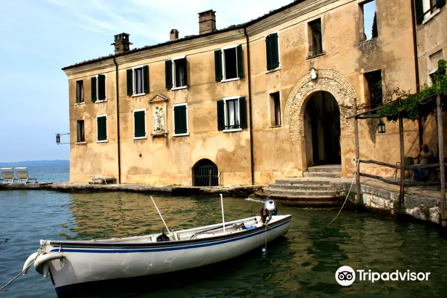 Punta di San Vigilio