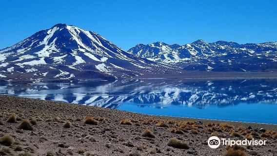 San Pedro De Atacama
