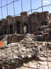 Area Archeologica Terme Romane