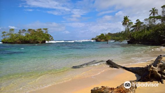 Bastimentos National Park