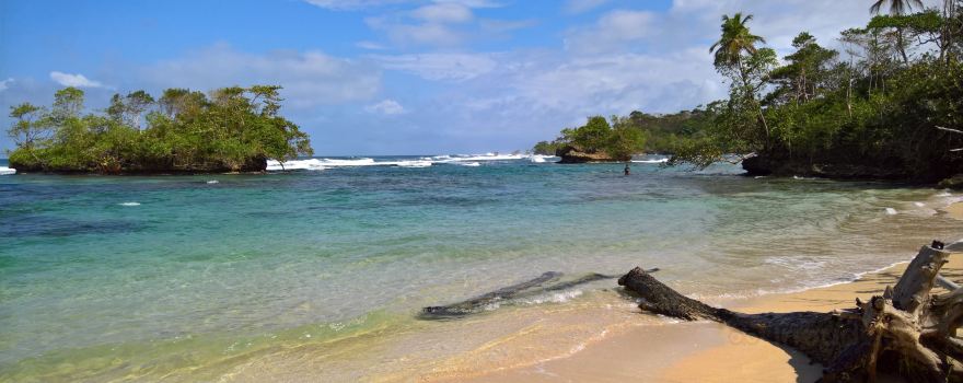 Bastimentos National Park