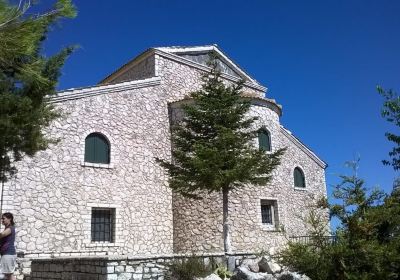 Monastery of Pantokrator