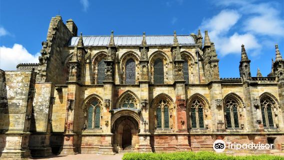 ทัวร์วันเดียว/ทัวร์หลายวัน สู่เอดินบะระ สหราชอาณาจักร