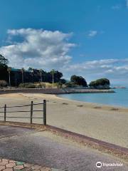 Tara Beach Park - Shirahama Beach