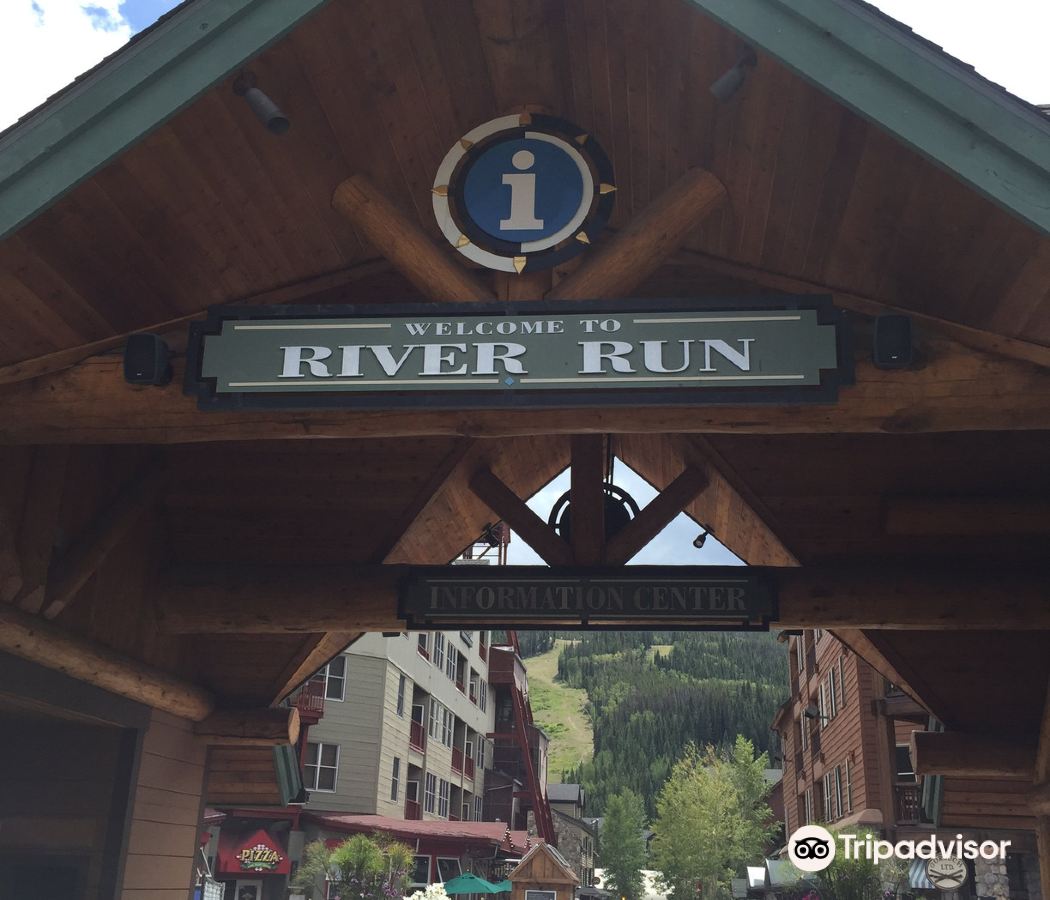 River Run