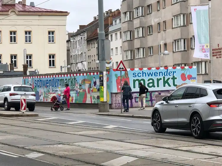 Hotels in der Nähe von Schwendermarkt