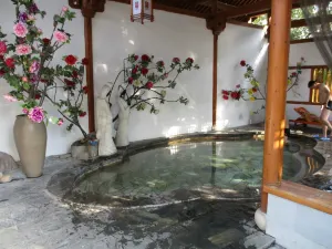 Tangfeng Open-air Hot Spring