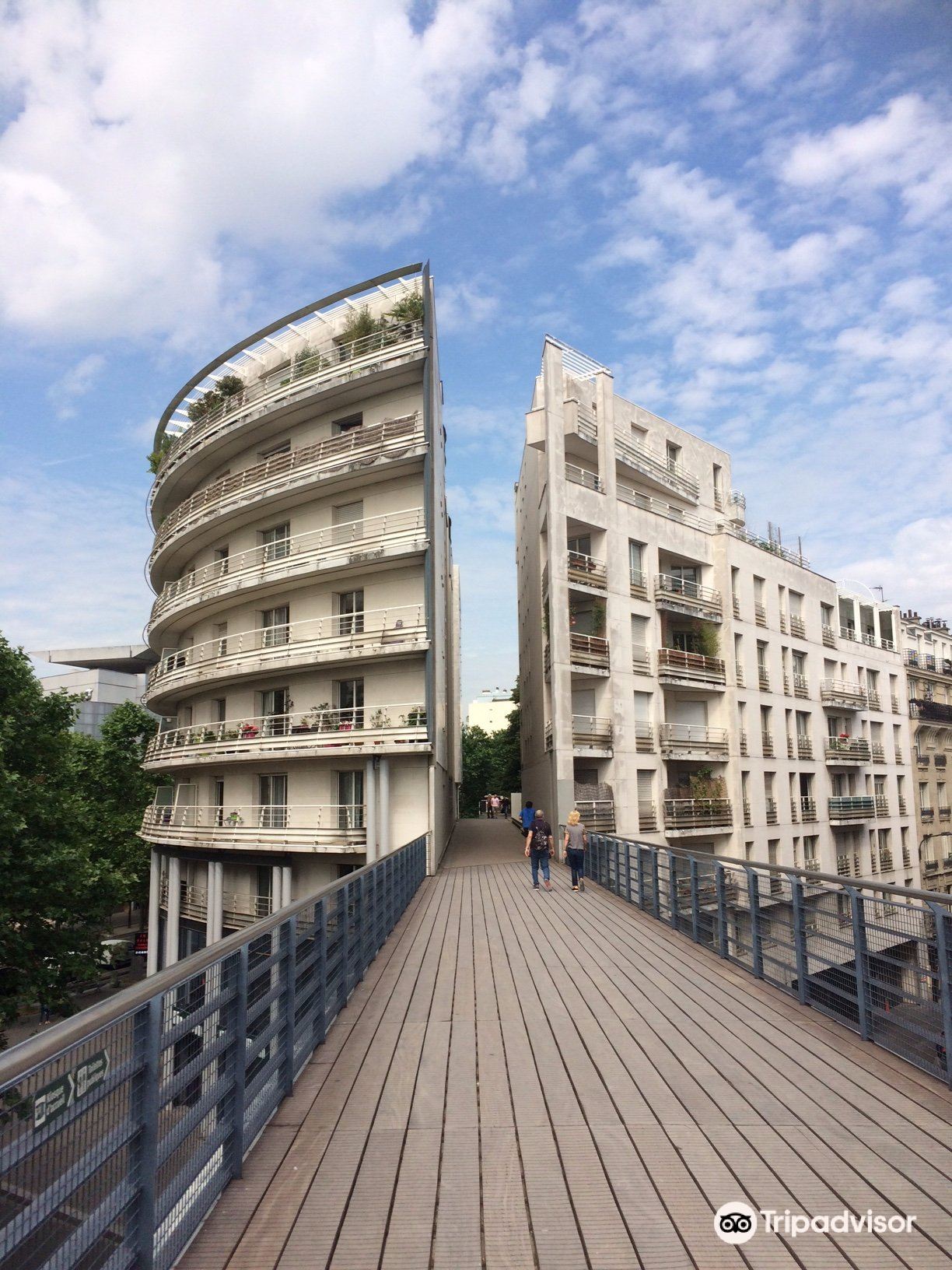 Hotel in zona Viaduc des Arts