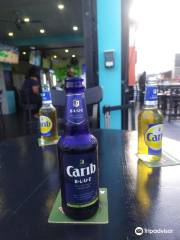 Carib Brewery