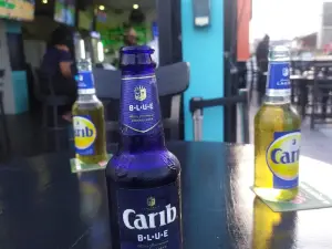 Carib Brewery Ltd