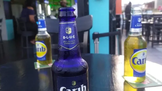 Carib Brewery Ltd