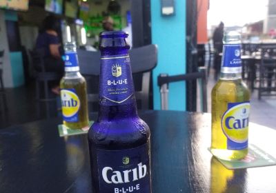 Carib Brewery Ltd