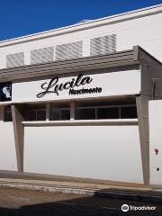 Lucila Nascimento Municipal Theater