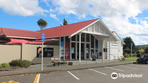 Taupo Museum