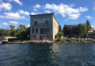 Cornwall Brothers Store Museum