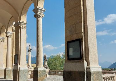 Basilica di Santa Maria Assunta