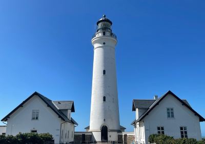 Hirtshals