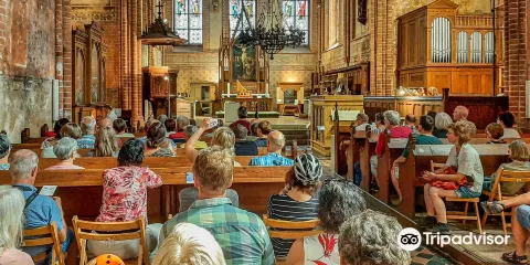 Mecklenburgisches Orgelmuseum