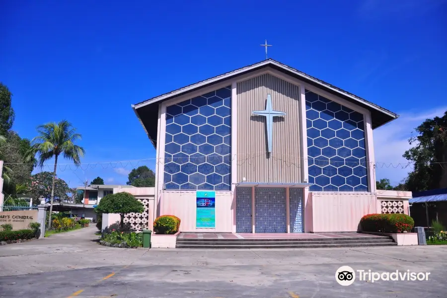 St.Mary's Cathedral