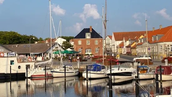 Bogense Marina