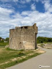 Gunners Park